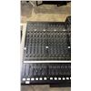 Image 2 : FOSTEX RECORDING MIXER MODEL 2440 (NO POWER CORD)