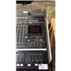 Image 4 : FOSTEX RECORDING MIXER MODEL 2440 (NO POWER CORD)