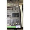 Image 4 : MACKIE 8 BUS MIXING CONSOLE 24X8X8 (NO POWER CORD)