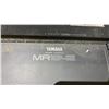 Image 4 : YAMAHA MIXING CONSOLE MODEL MR1642 WITH POWER CORD