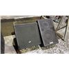 Image 1 : EAW SM109Z FULL RANGE LOUD SPEAKER & MONITOR & EAW VRM12 FULL RANGE LOUD SPEAKER & MONITOR (NO