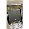 Image 2 : EAW SM109Z FULL RANGE LOUD SPEAKER & MONITOR & EAW VRM12 FULL RANGE LOUD SPEAKER & MONITOR (NO