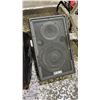 Image 4 : EAW SM109Z FULL RANGE LOUD SPEAKER & MONITOR & EAW VRM12 FULL RANGE LOUD SPEAKER & MONITOR (NO