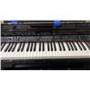 Image 2 : SUZUKI HP-97 DIGITAL PIANO WITH BENCH (NO POWER CORD)
