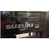 Image 5 : SUZUKI HP-97 DIGITAL PIANO WITH BENCH (NO POWER CORD)
