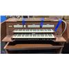 Image 2 : SCHMIDT CLASSIQUE ORGAN SOUND SYSTEM WITH BENCH & POWER CORD