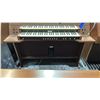 Image 4 : SCHMIDT CLASSIQUE ORGAN SOUND SYSTEM WITH BENCH & POWER CORD