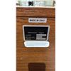 Image 6 : SCHMIDT CLASSIQUE ORGAN SOUND SYSTEM WITH BENCH & POWER CORD