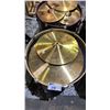 Image 4 : PEARL EXPORT SERIES 8-PC DRUM SET WITH CYMBALS (NO STANDS)