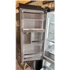 Image 3 : FRIGIDAIRE GALLERY 36"W STAINLESS STEEL FRENCH DOOR REFRIGERATOR WITH BOTTOM FREEZER