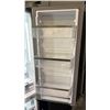 Image 4 : FRIGIDAIRE GALLERY 36"W STAINLESS STEEL FRENCH DOOR REFRIGERATOR WITH BOTTOM FREEZER