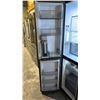 Image 3 : SAMSUNG 36"W STAINLESS STEEL FRENCH DOOR REFRIGERATOR WITH BOTTOM FRENCH DOOR FREEZER