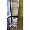 Image 4 : SAMSUNG 36"W STAINLESS STEEL FRENCH DOOR REFRIGERATOR WITH BOTTOM FRENCH DOOR FREEZER