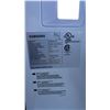 Image 5 : SAMSUNG 36"W STAINLESS STEEL FRENCH DOOR REFRIGERATOR WITH BOTTOM FRENCH DOOR FREEZER
