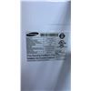 Image 5 : SAMSUNG 36"W STAINLESS STEEL REFRIGERATOR WITH BOTTOM FREEZER