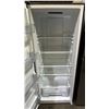Image 2 : GALANZ 24"W STAINLESS STEEL SWING DOOR ALL FRIDGE OR ALL FREEZER