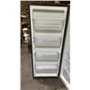Image 3 : GALANZ 24"W STAINLESS STEEL SWING DOOR ALL FRIDGE OR ALL FREEZER