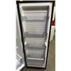 Image 3 : GALANZ 28.5"W STAINLESS STEEL SWING DOOR ALL FRIDGE OR ALL FREEZER