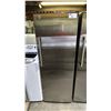 Image 1 : GALANZ 24"W STAINLESS STEEL SWING DOOR ALL FRIDGE OR ALL FREEZER