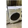 Image 2 : MIDEA 27"W CLOTHES WASHER & DRYER SET