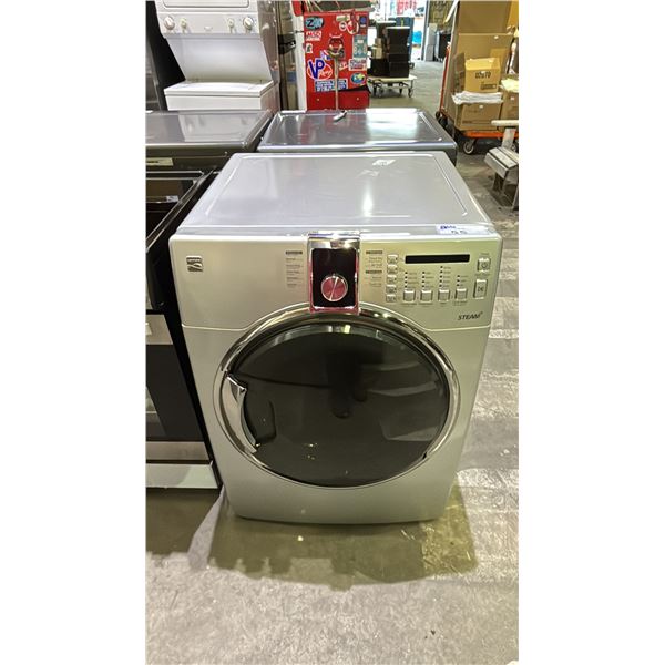 KENMORE 27"W CLOTHES DRYER