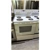 Image 1 : WHIRLPOOL 30"W SLIDE IN ELECTRIC STOVE