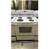 Image 1 : AMANA 30"W SLIDE-IN ELECTRIC STOVE