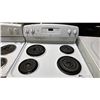 Image 2 : GE 30"W SLIDE-IN ELECTRIC STOVE