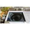 Image 2 : SAMSUNG 27"W HE CLOTHES WASHER