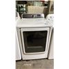 Image 1 : SAMSUNG 27"W HE CLOTHES DRYER