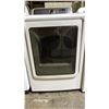 Image 3 : SAMSUNG 27"W HE CLOTHES DRYER