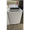 Image 1 : INSIGNIA ECO 27"W HE CLOTHES WASHER