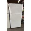 Image 1 : ELECTROLUX 30"W REFRIGERATOR WITH TOP FREEZER