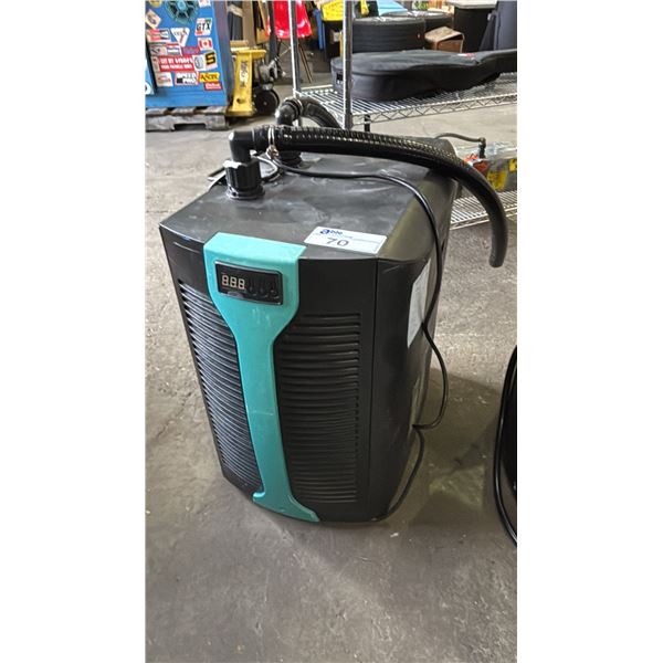 MINI WATER COOLER - MODEL WN-5H1000CN