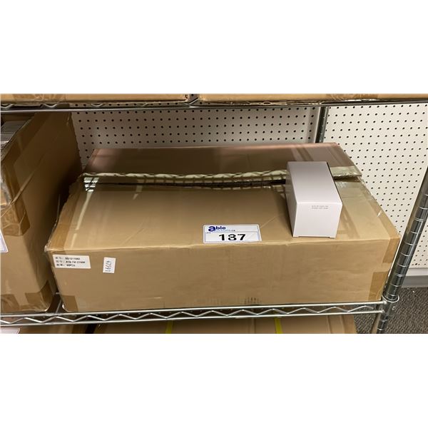 CASE OF 40 A19- AC120V 7W 2700K 120 DEGREE DIM LIGHTS