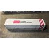 Image 1 : TULIP CLN-DOUBLE POCKET COIL MATTRESS *IN BOX*