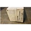 Image 2 : TULIP CLN-DOUBLE POCKET COIL MATTRESS *IN BOX*