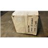 Image 2 : TULIP CLN-DOUBLE POCKET COIL MATTRESS *IN BOX*
