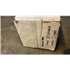 Image 2 : TULIP CLN-DOUBLE POCKET COIL MATTRESS *IN BOX*