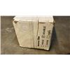Image 2 : TULIP CLN-DOUBLE POCKET COIL MATTRESS *IN BOX*