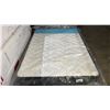 Image 1 : TULIP WENDY FULL/DOUBLE SIZE PILLOW TOP MATTRESS