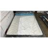 Image 1 : TULIP WENDY FULL/DOUBLE SIZE PILLOW TOP MATTRESS