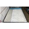 Image 1 : TULIP WENDY FULL/DOUBLE SIZE PILLOW TOP MATTRESS