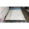 Image 1 : TULIP WENDY FULL/DOUBLE SIZE PILLOW TOP MATTRESS