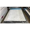Image 1 : TULIP WENDY FULL/DOUBLE SIZE PILLOW TOP MATTRESS