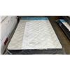 Image 1 : TULIP WENDY FULL/DOUBLE SIZE PILLOW TOP MATTRESS