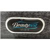 Image 3 : BEAUTYREST STUDIO QUEEN SIZE MATTRESS AND BOX SPRING *BED FRAME NOT INCLUDED*