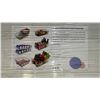 Image 2 : PALLET OF ASSORTED CLEAR PLASTIC REFRIGERATOR FOOD STORAGE BIN SETS *MUST TAKE ALL ON PALLET*