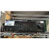 Image 1 : YAMAHA CINEMA DSP NATURAL SOUND AV RECEIVER - MODEL HTR-6260