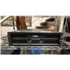 Image 1 : QSC MODEL ISA 300TI PROFESSIONAL AMPLIFIER